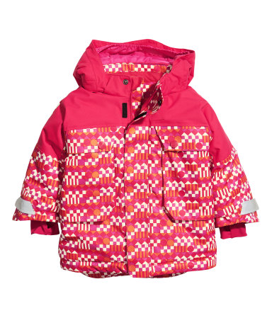 Комбинезон из H&M