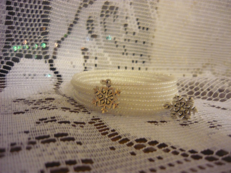 браслетики