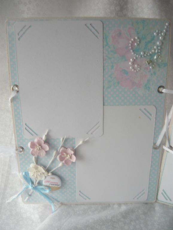 фоторамка-ширма