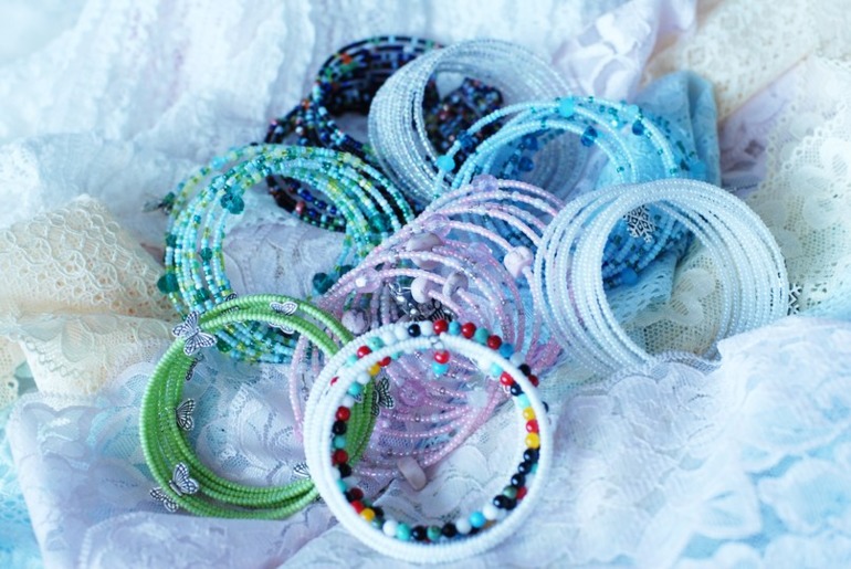 Мое бисерное)