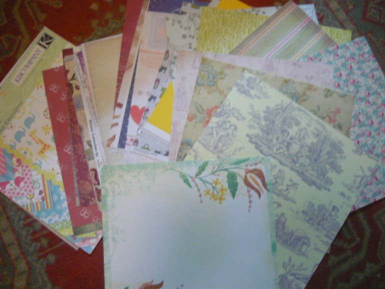 Моя похвастушка))))