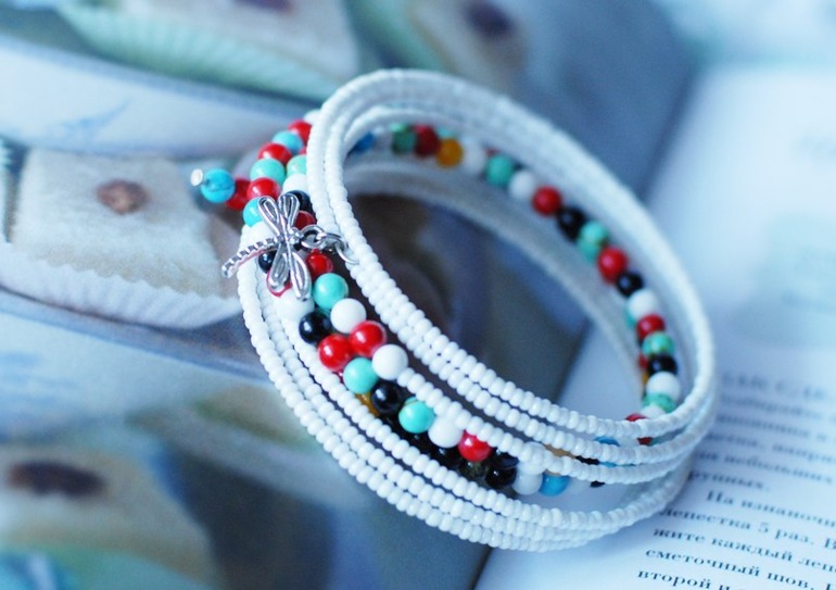 Мое бисерное)