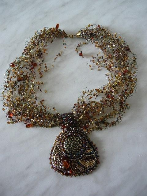 Мое бисерное)