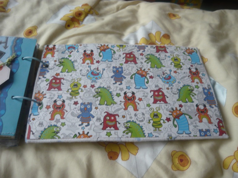 еще альбомчик...