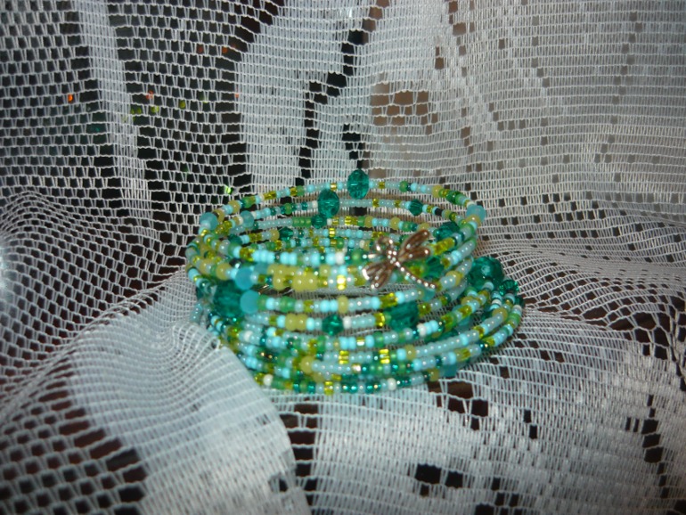 браслетики