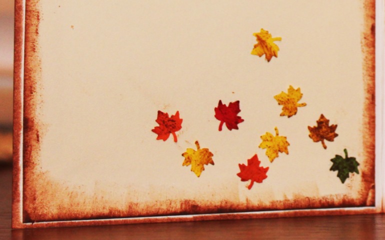 Открытка ко Дню Учителя