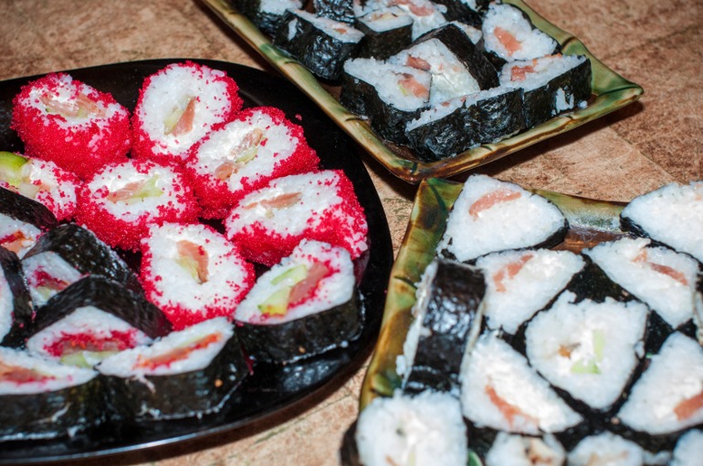 Настоящие Японцы меня не поймут!!!