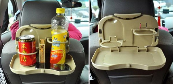 Продам компактный столик для авто