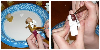 Украшаем дом к Новому году своими руками