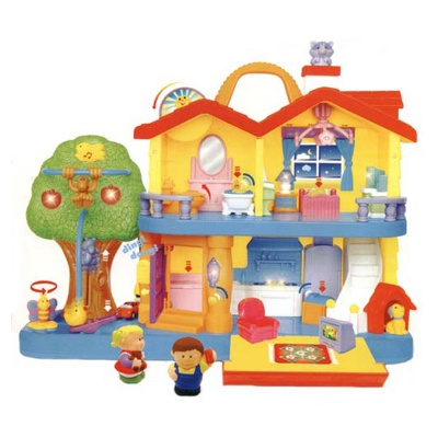 Наш хваст подарки на Новый год