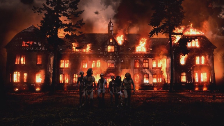 За Наутилусов