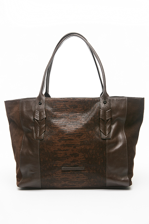 Как вам сумочка?