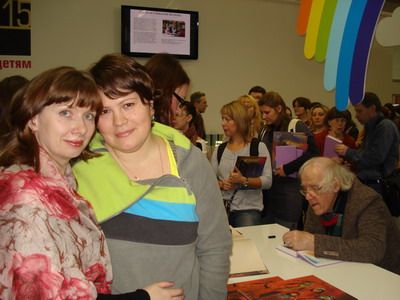 Незабываемые дни. Ч1 (фотоотчет)