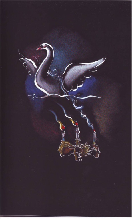 Крошка Цахес, по прозванию Циннобер