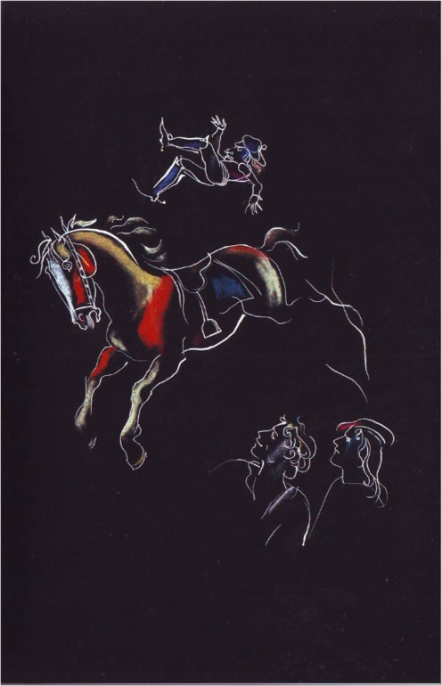 Крошка Цахес, по прозванию Циннобер