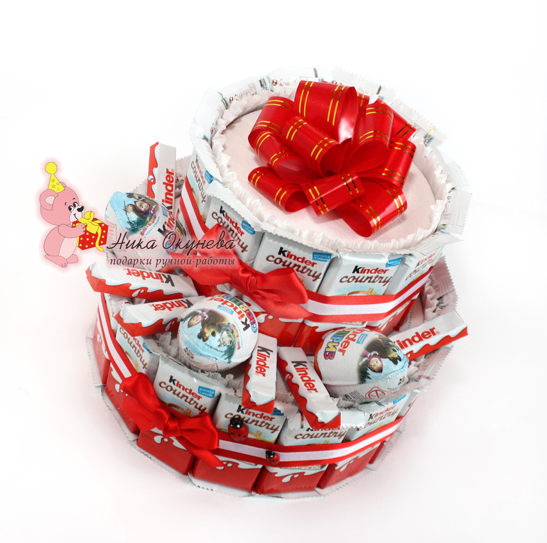 Дизайнерские подарки ручной работы от Арт-мастерской ZEFIRKI