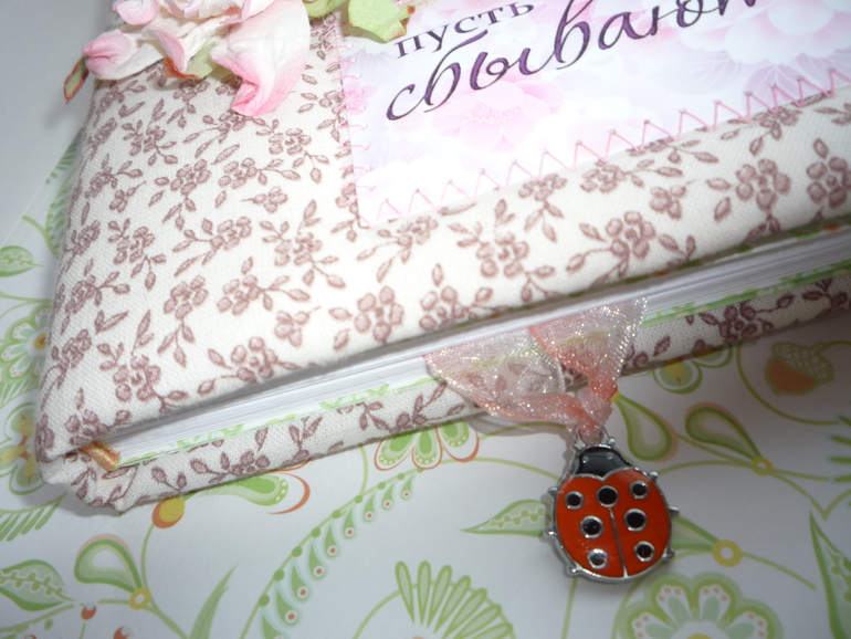 Блокнотики для маленьких девочек.