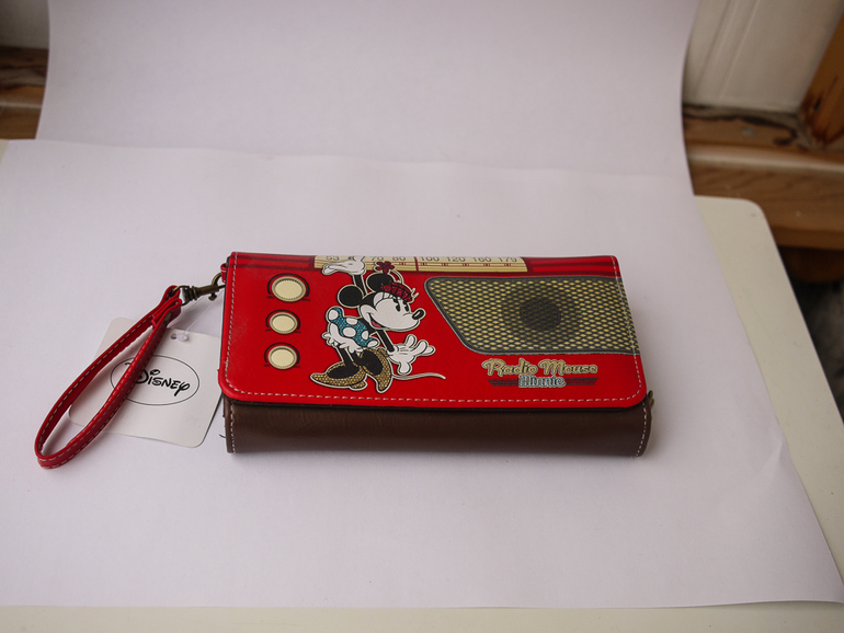 Осень красивые кошелечки