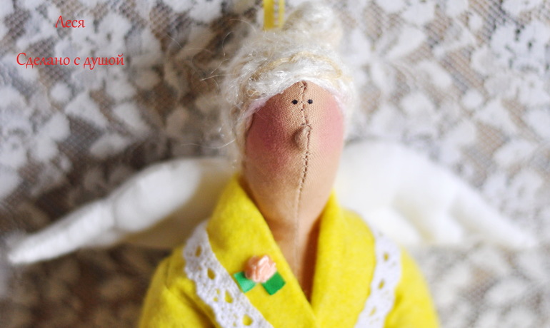 Фея ванной комнаты