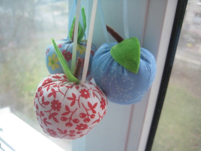 Просто так )