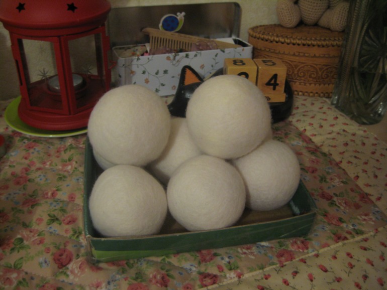 А у меня снежки! )))