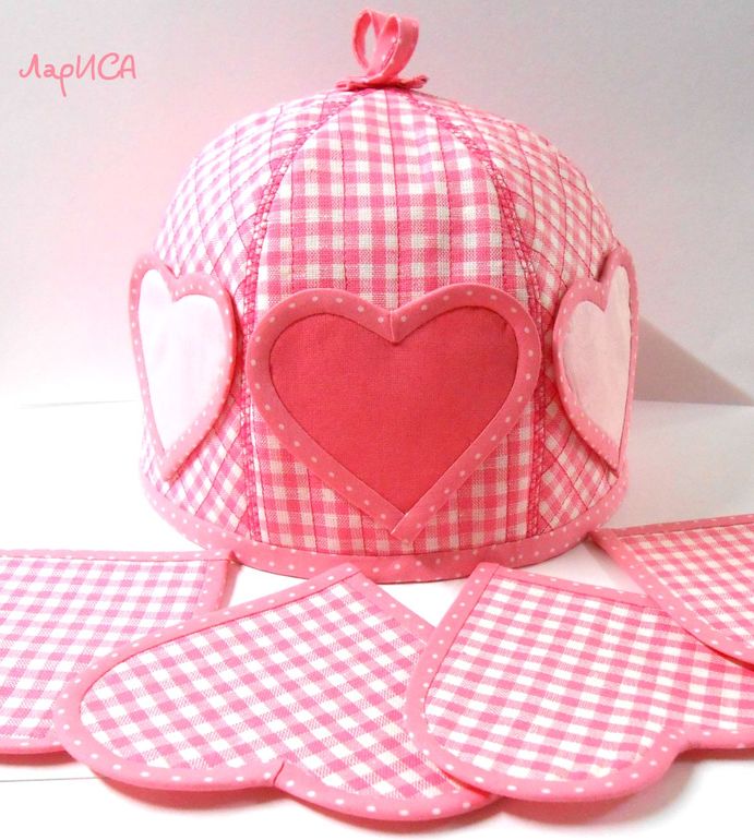 Выкройка азиатская, надо вникать