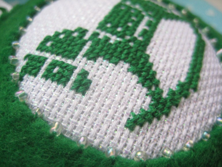 Матрёшки и еще кое что)