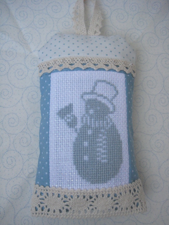 Новогодние бесполезности )