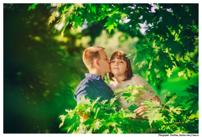 Love - story
