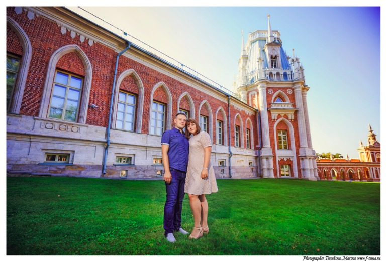 Love - story