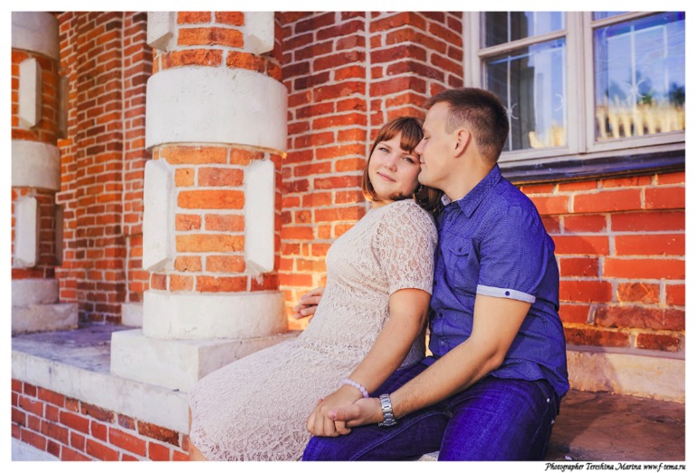 Love - story