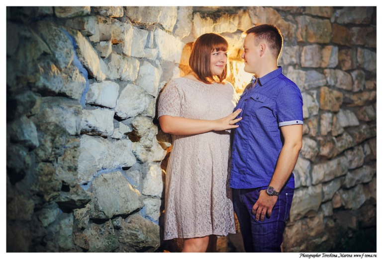 Love - story