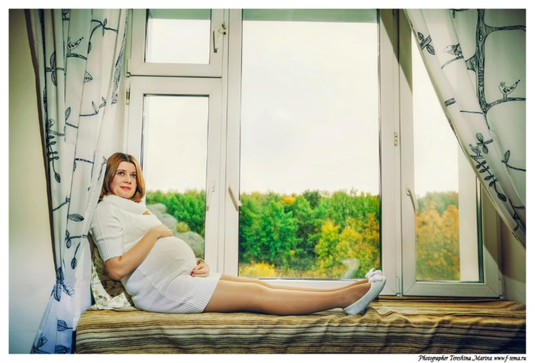 Рита в ожидании чуда