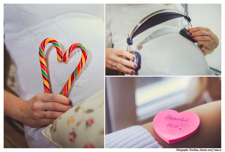 Рита в ожидании чуда