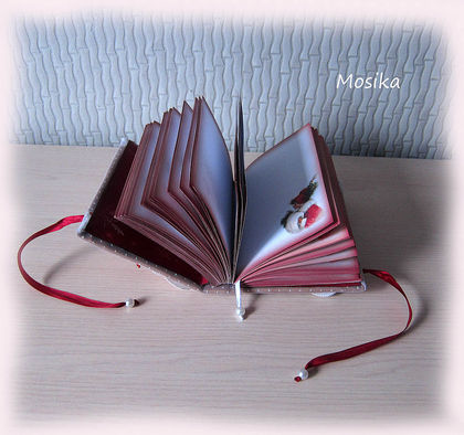 Как она это делает?