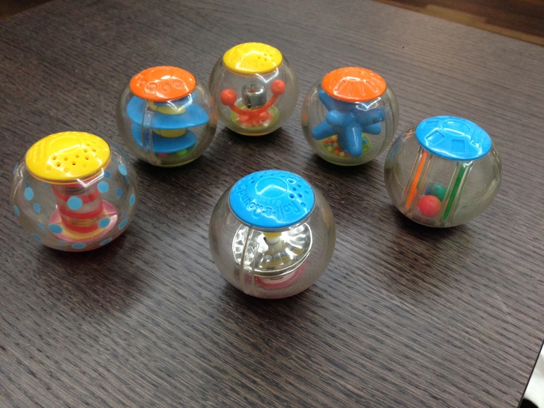 Fisher-price, Chicco, Tiny Love б/у