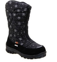 Можно ли ребенку с плоско-вальгусной деформацией стоп сапожки-дутики?