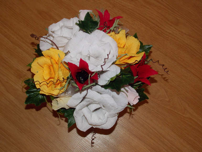 Новая корзина