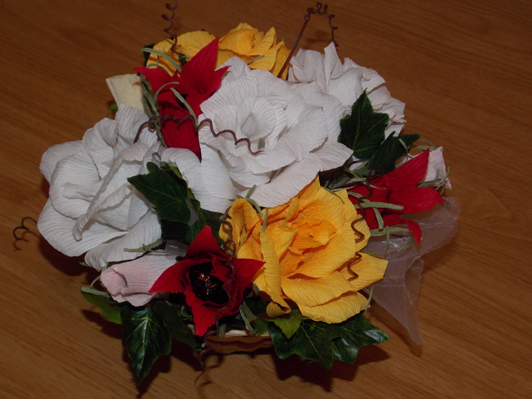 Новая корзина