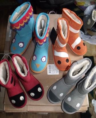 Emu Australia Little Creatures/ Оригинал/Под заказ 15% / Уфа, пересылка.