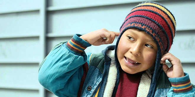 Naughty Boy Feat. Sam Smith - La La La ......