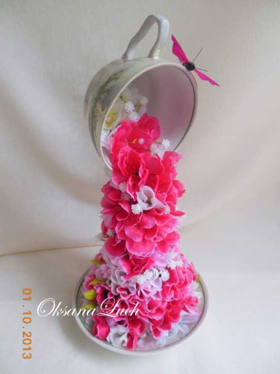 Хочется лета...