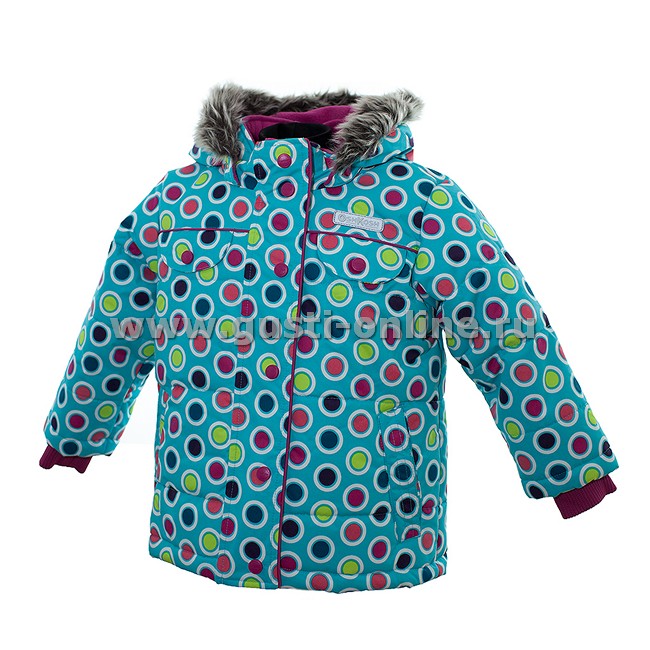 Густи. Нужно выбрать один из двух.