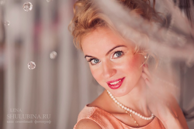 Оксана и Алина.