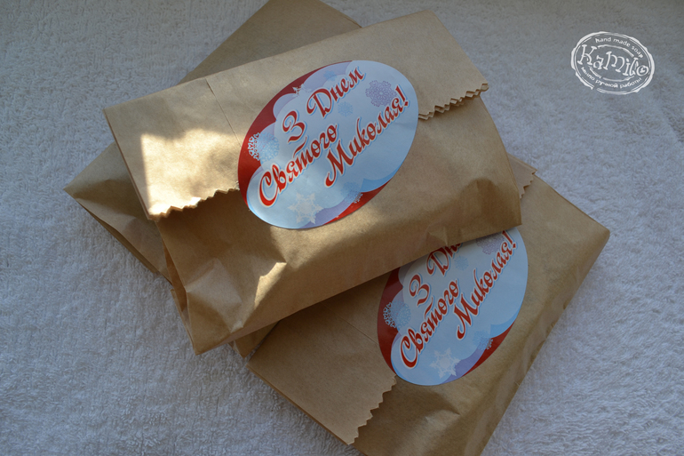 Новогоднее и предновогоднее одним постом...