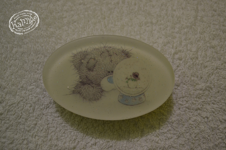 Новогоднее и предновогоднее одним постом...