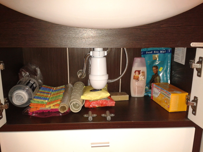 Взлет 68, день 8.