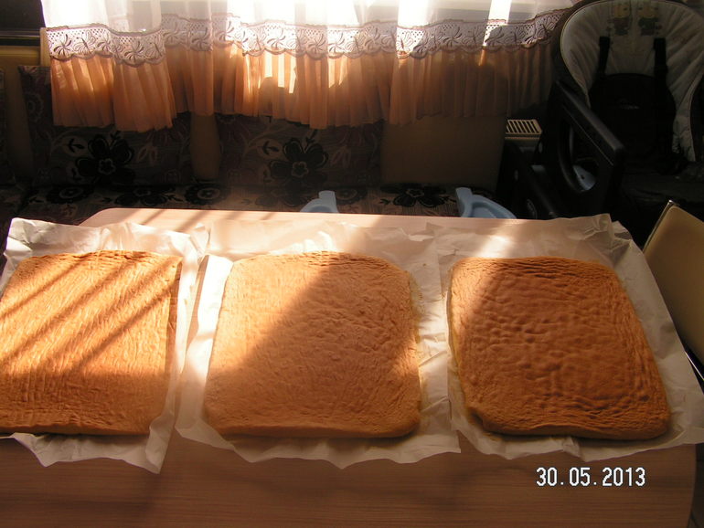 на первый юбилей)))