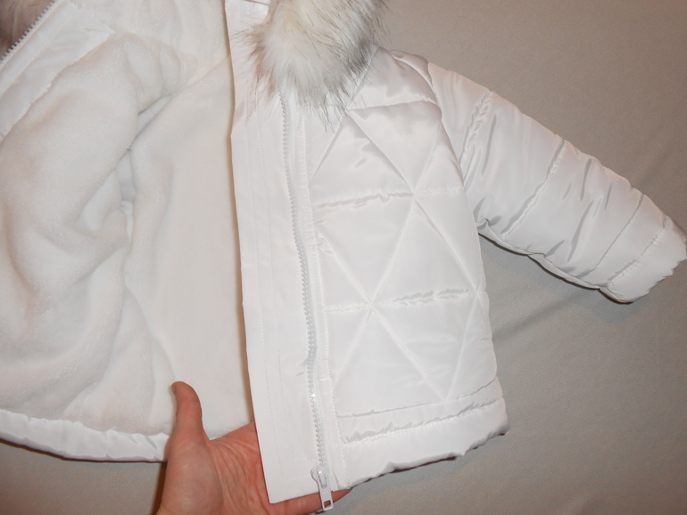 Маленький эскимосик