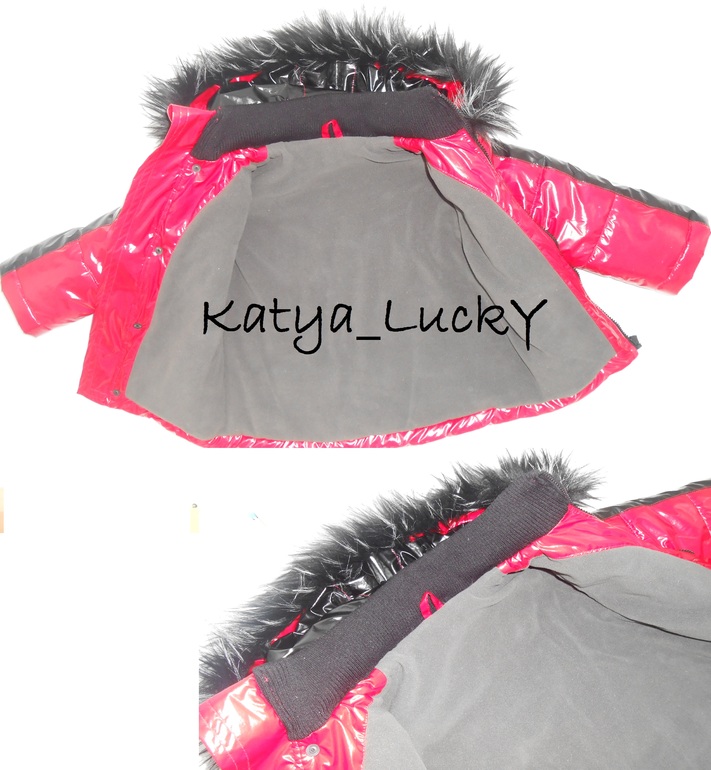 Андрюшка-меховушка: зимний комплект для мальчика. Особенности работы с Miracle